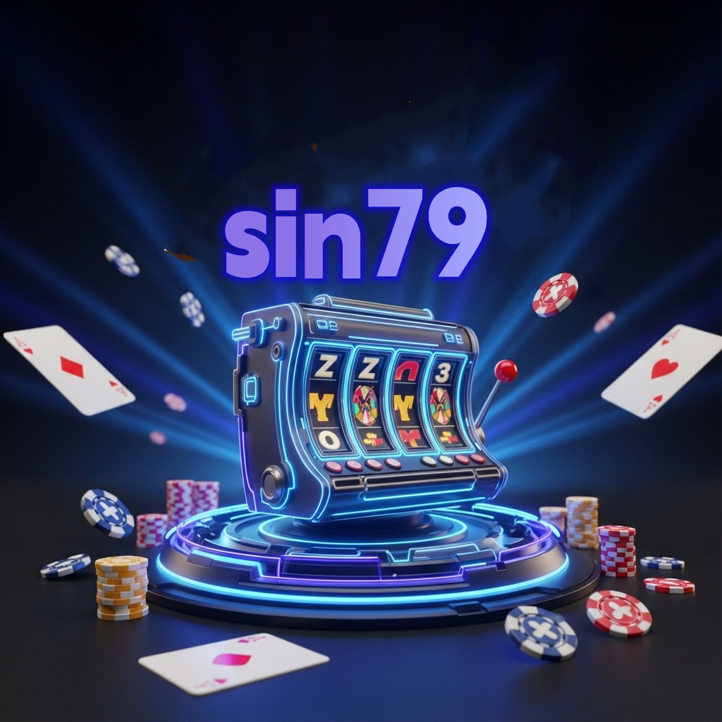 Logo của sin79